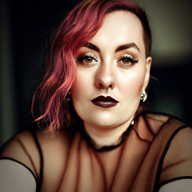 Freya Haze Marquardt